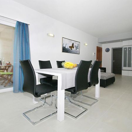 Luxury Apartments Elizabeth Podstrana Habitación foto