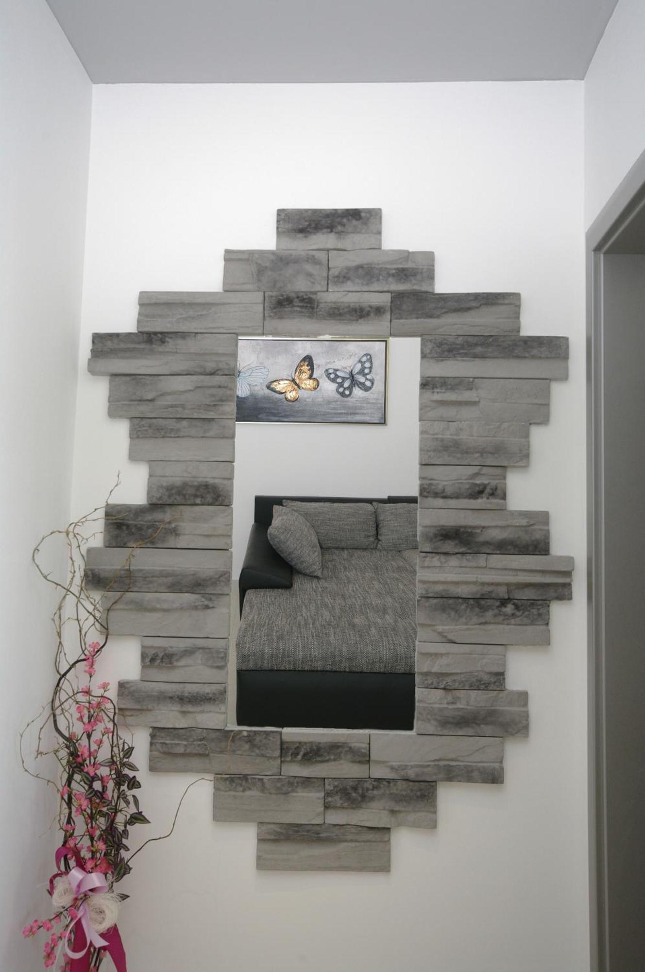 Luxury Apartments Elizabeth Podstrana Habitación foto